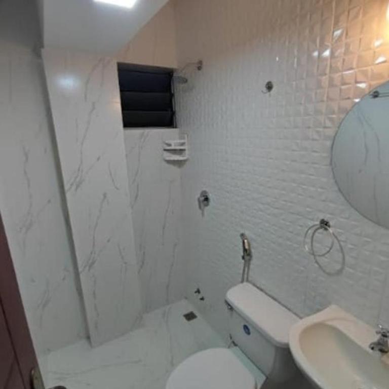 Hostal Center - Double Room - 4