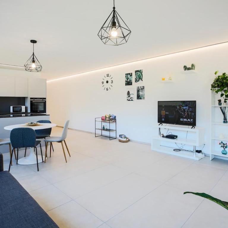 Locarno Centro e Lago a pochi passi Free Parking - One-Bedroom Apartment - 2