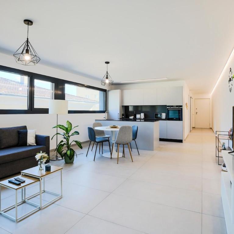Locarno Centro e Lago a pochi passi Free Parking - One-Bedroom Apartment - 1