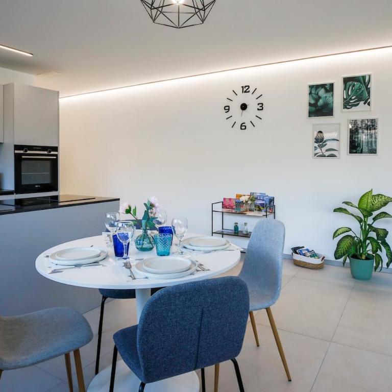 Locarno Centro e Lago a pochi passi Free Parking - One-Bedroom Apartment - 3