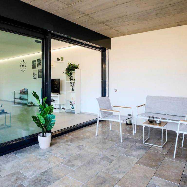 Locarno Centro e Lago a pochi passi Free Parking - One-Bedroom Apartment - 13