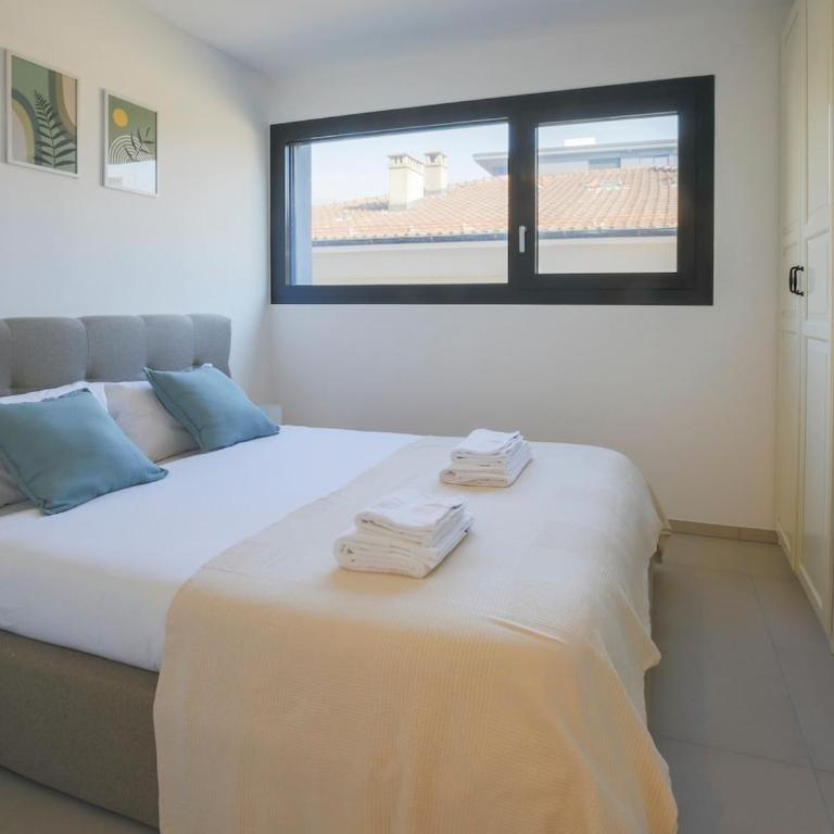Locarno Centro e Lago a pochi passi Free Parking - One-Bedroom Apartment - 12