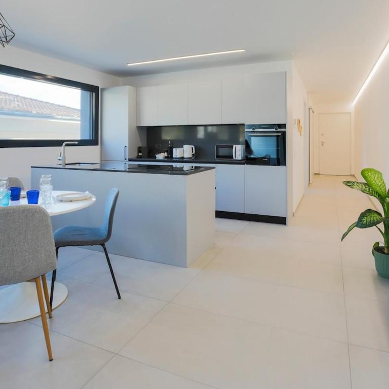 Locarno Centro e Lago a pochi passi Free Parking - One-Bedroom Apartment - 10