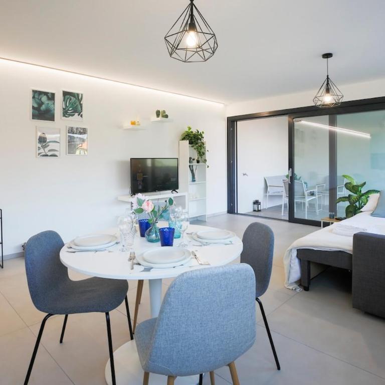 Locarno Centro e Lago a pochi passi Free Parking - One-Bedroom Apartment - 8