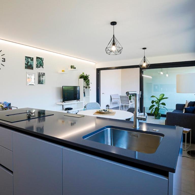 Locarno Centro e Lago a pochi passi Free Parking - One-Bedroom Apartment - 5