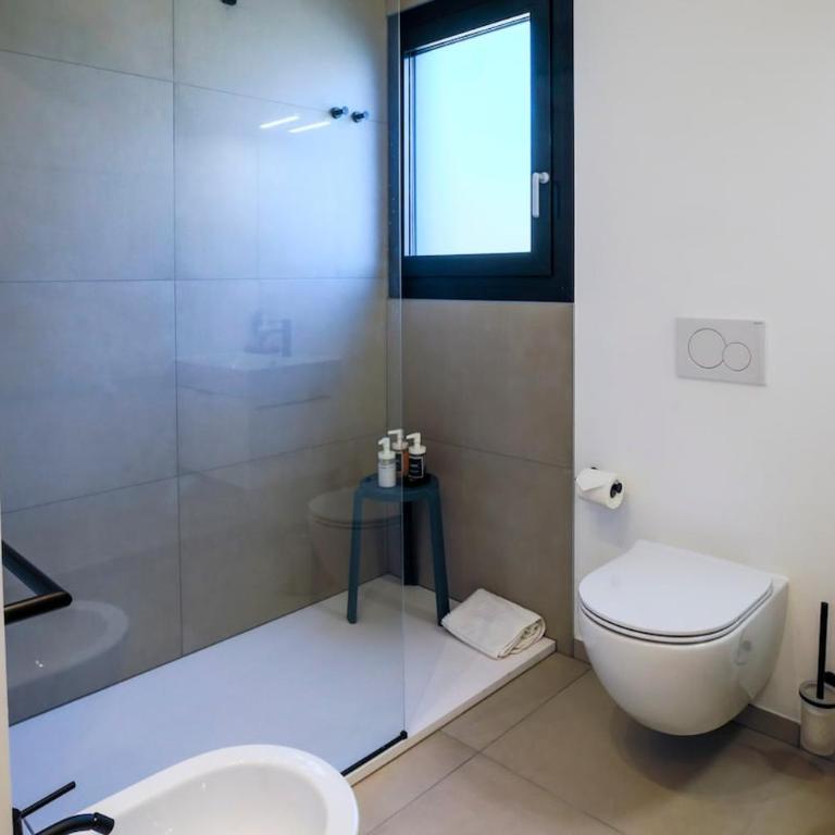 Locarno Centro e Lago a pochi passi Free Parking - One-Bedroom Apartment - 15