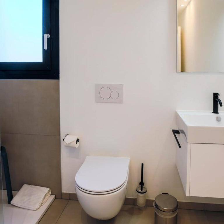 Locarno Centro e Lago a pochi passi Free Parking - One-Bedroom Apartment - 16