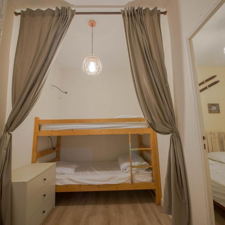 LE 14 DE PIC T2 cosy au cœur de Cauterets - Appartement 1 Chambre avec Vue - 4