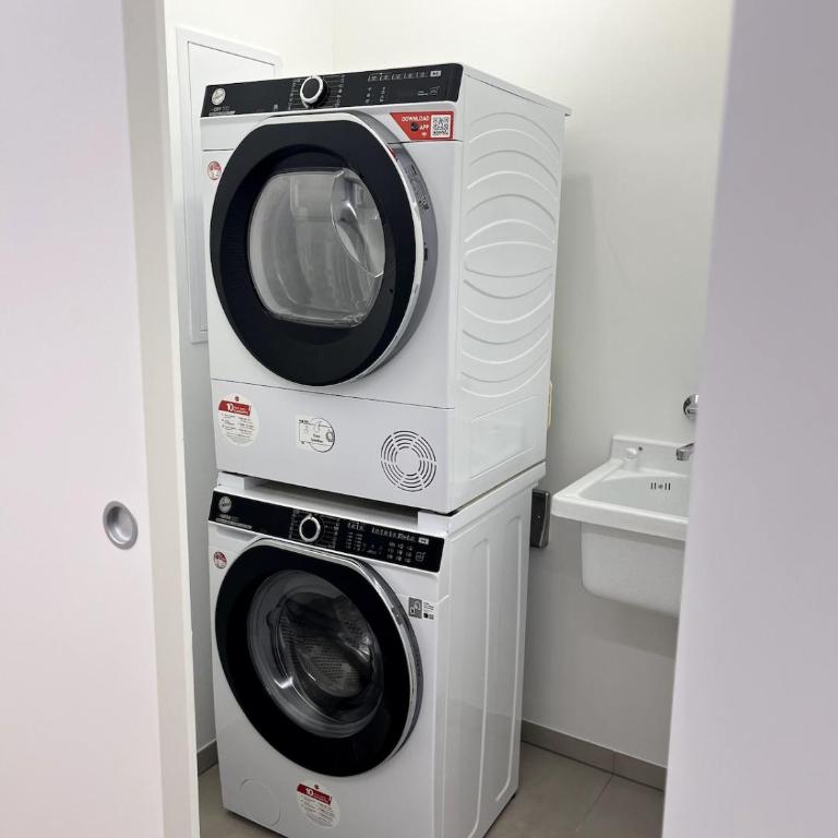 Locarno Centro e Lago a pochi passi Free Parking - One-Bedroom Apartment - 17