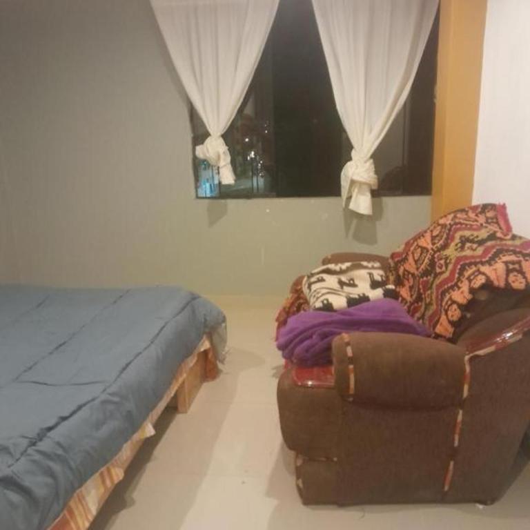 HOSTElANDES - Apartment - 4