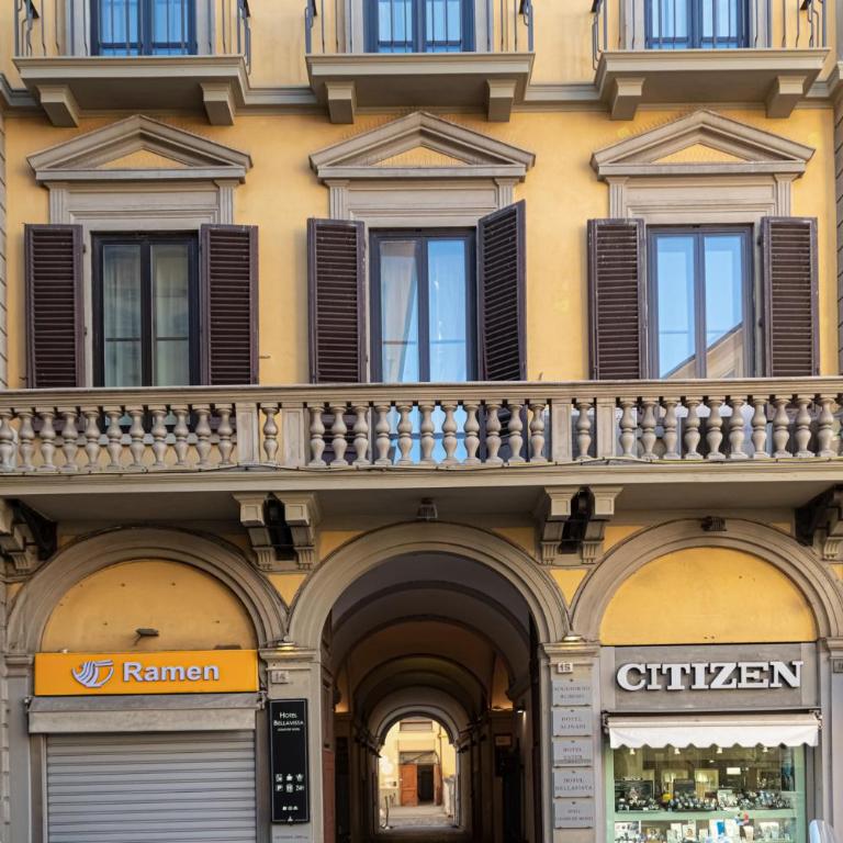 Sweetly Home Florence Panoramic Suite Vista Duomo & Central Apartment - Appartamento con 1 Camera da Letto - 6