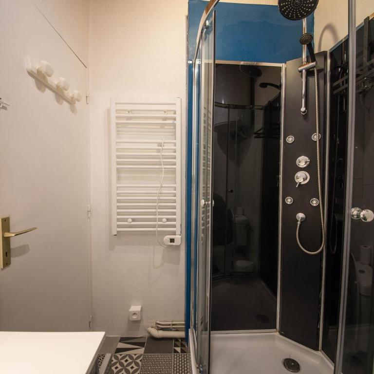 LE 14 DE PIC T2 cosy au cœur de Cauterets - Appartement 1 Chambre avec Vue - 5