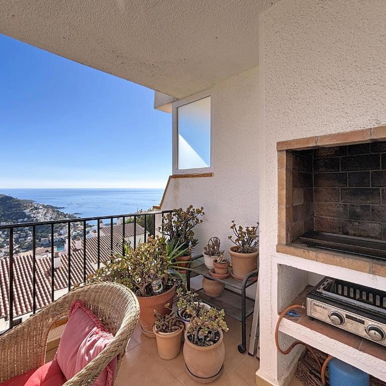 Garbinell A - Piso muy bonito, Vistas al mar espec - Apartment with Sea View - 2