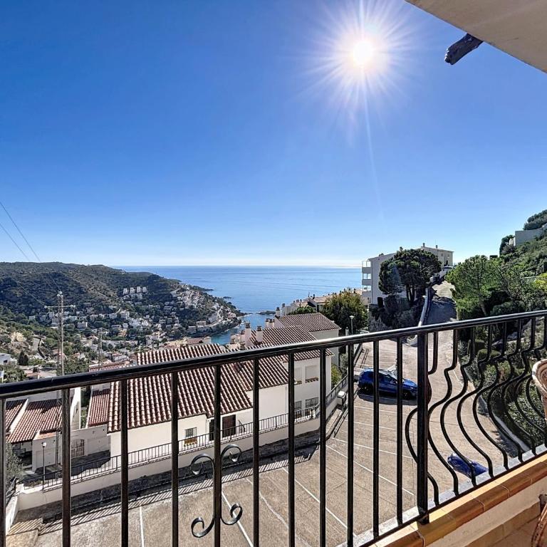 Garbinell A - Piso muy bonito, Vistas al mar espec - Apartment with Sea View - 4