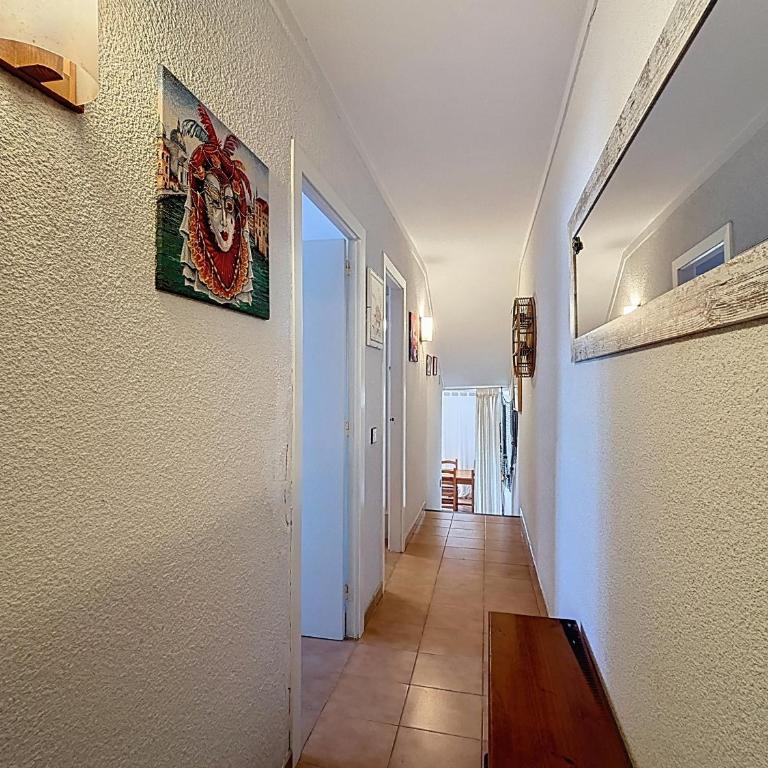 Garbinell A - Piso muy bonito, Vistas al mar espec - Apartment with Sea View - 7