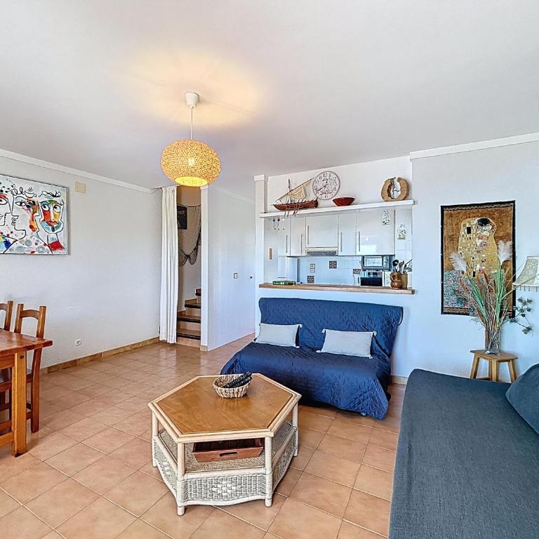 Garbinell A - Piso muy bonito, Vistas al mar espec - Apartment with Sea View - 10
