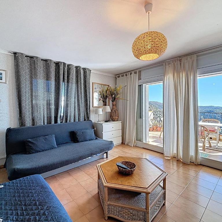 Garbinell A - Piso muy bonito, Vistas al mar espec - Apartment with Sea View - 19
