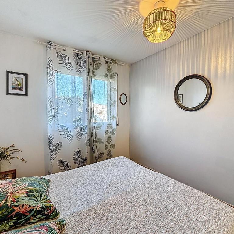 Garbinell A - Piso muy bonito, Vistas al mar espec - Apartment with Sea View - 26