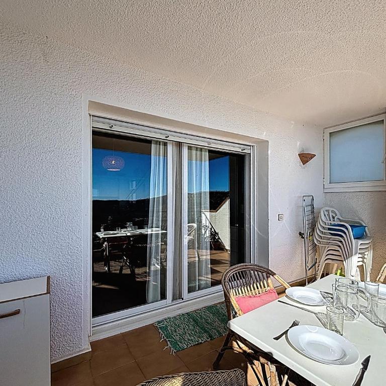 Garbinell A - Piso muy bonito, Vistas al mar espec - Apartment with Sea View - 24