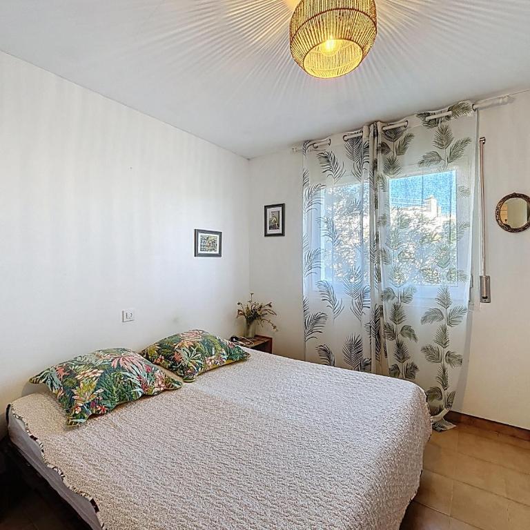 Garbinell A - Piso muy bonito, Vistas al mar espec - Apartment with Sea View - 27