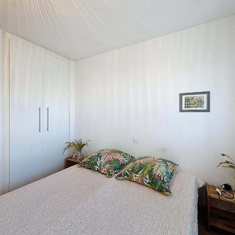 Garbinell A - Piso muy bonito, Vistas al mar espec - Apartment with Sea View - 28