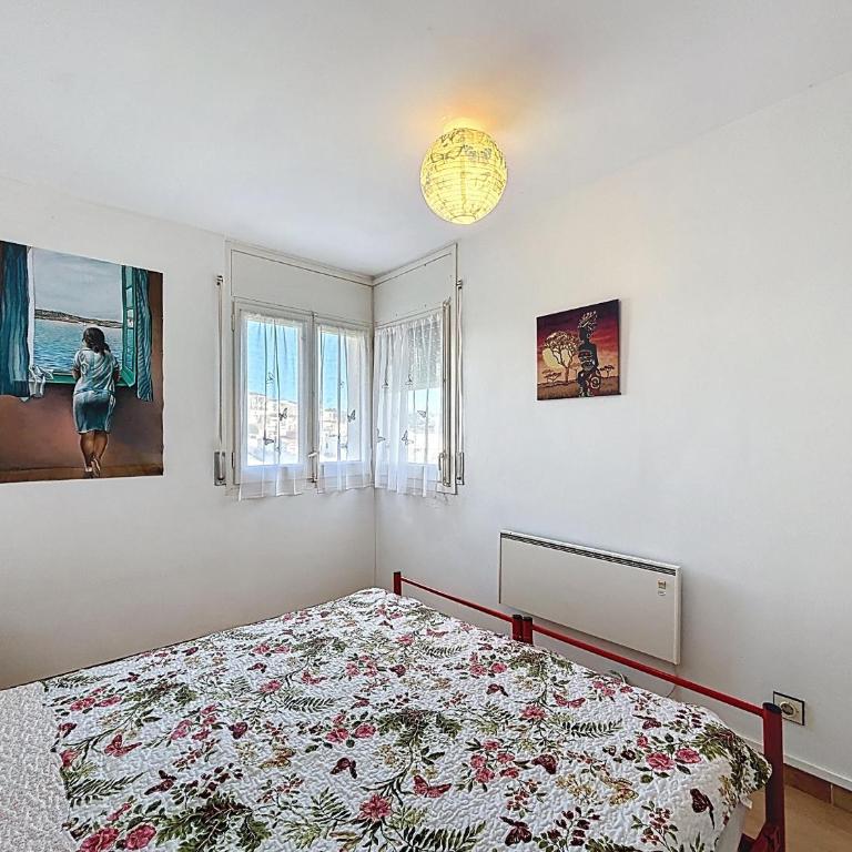 Garbinell A - Piso muy bonito, Vistas al mar espec - Apartment with Sea View - 31