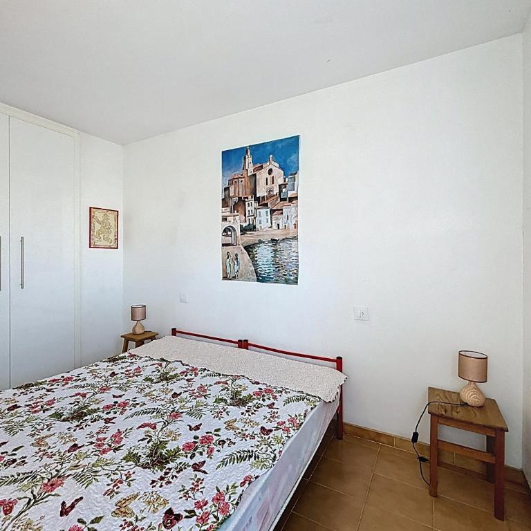 Garbinell A - Piso muy bonito, Vistas al mar espec - Apartment with Sea View - 29