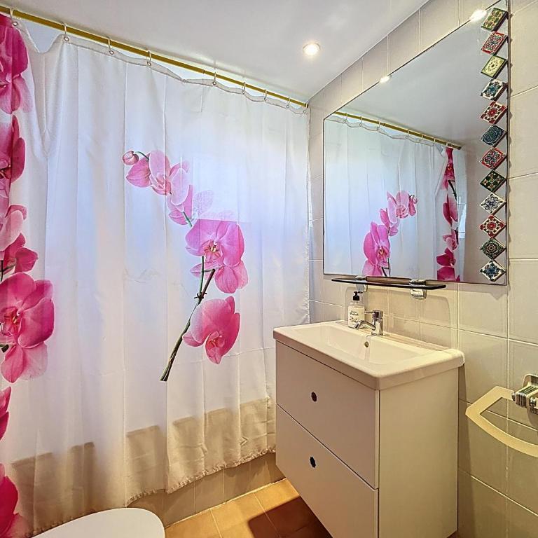 Garbinell A - Piso muy bonito, Vistas al mar espec - Apartment with Sea View - 34