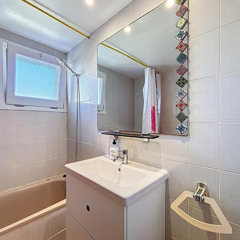 Garbinell A - Piso muy bonito, Vistas al mar espec - Apartment with Sea View - 33