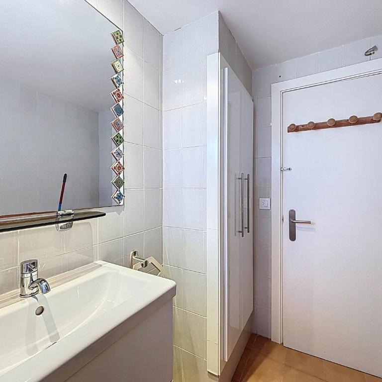 Garbinell A - Piso muy bonito, Vistas al mar espec - Apartment with Sea View - 36