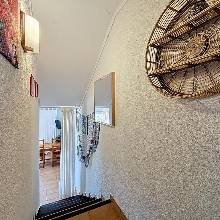 Garbinell A - Piso muy bonito, Vistas al mar espec - Apartment with Sea View - 35
