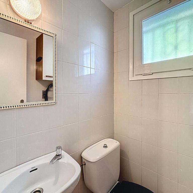 Garbinell A - Piso muy bonito, Vistas al mar espec - Apartment with Sea View - 37