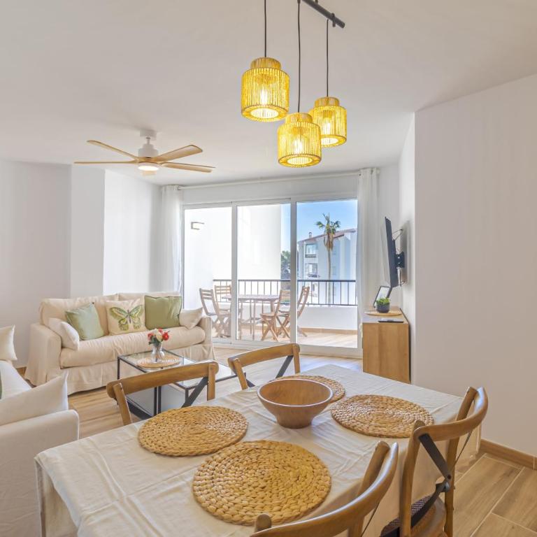 palma de mar - Apartamento - 1