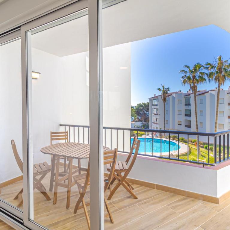 palma de mar - Apartamento - 10