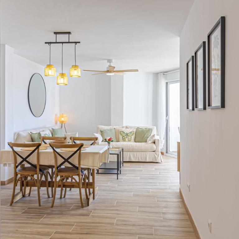 palma de mar - Apartamento - 22