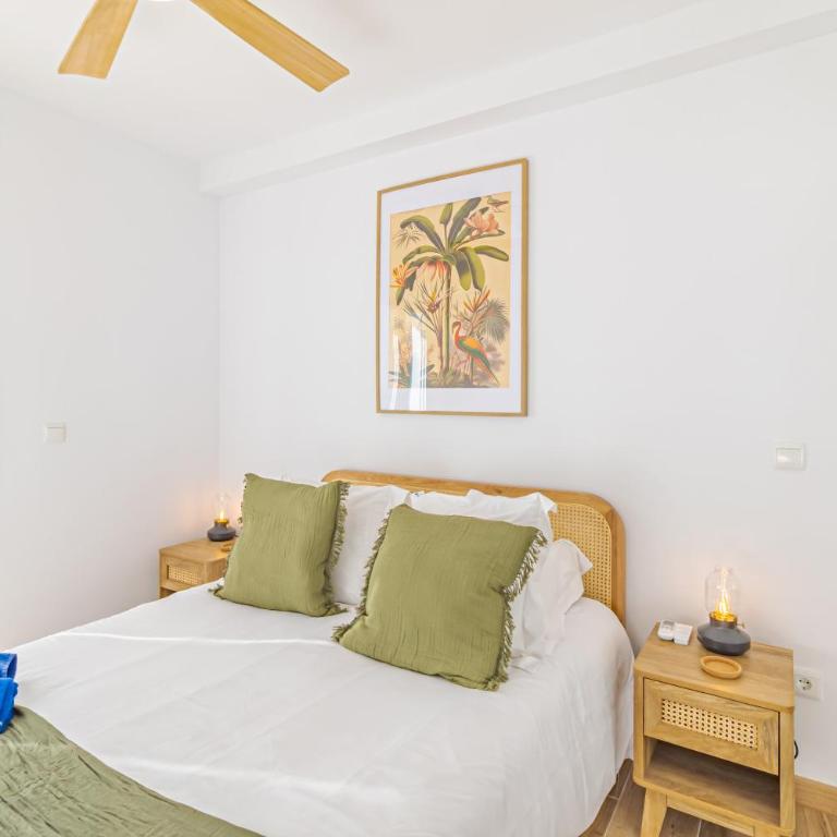 palma de mar - Apartamento - 46