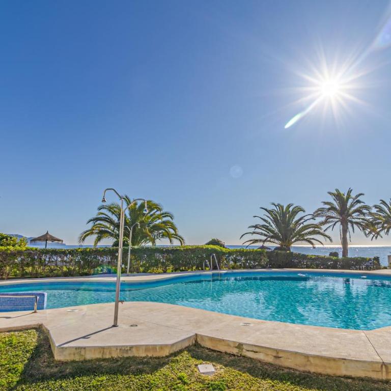 palma de mar - Apartamento - 58