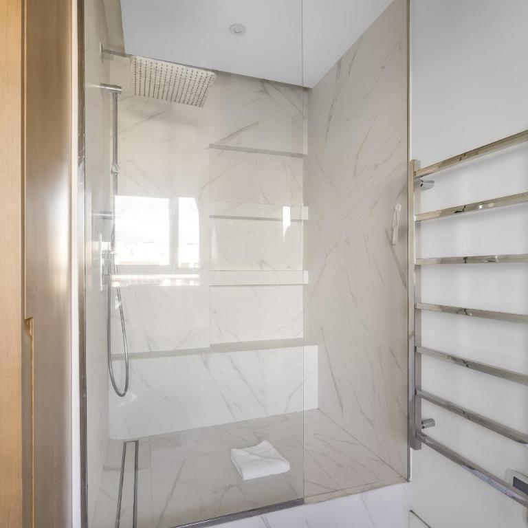 Magnifique appartement Buttes Chaumont - Apartamento de 2 dormitorios - 6