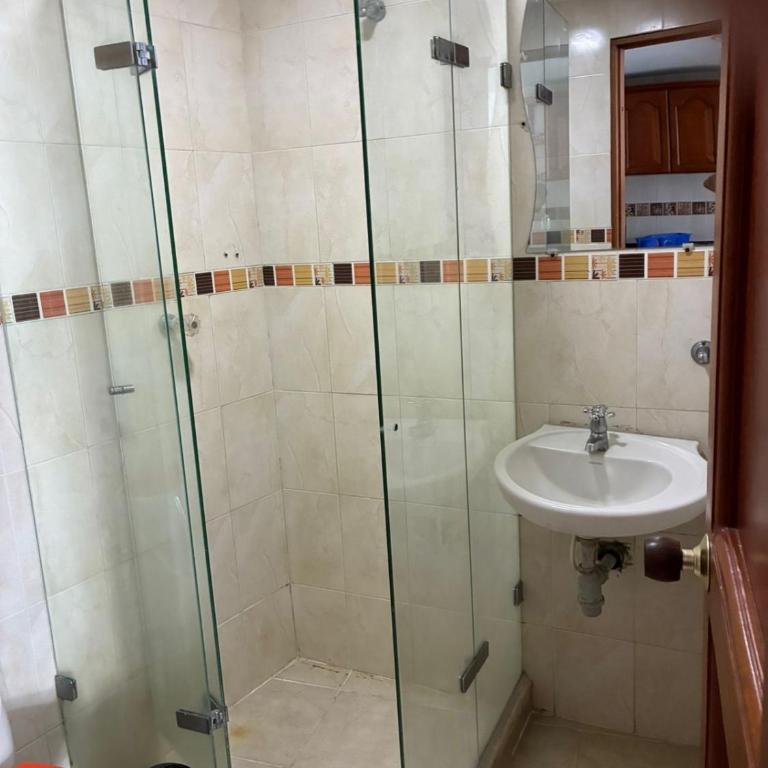 Hermoso apartamento con vista al mar - One-Bedroom Apartment - 25
