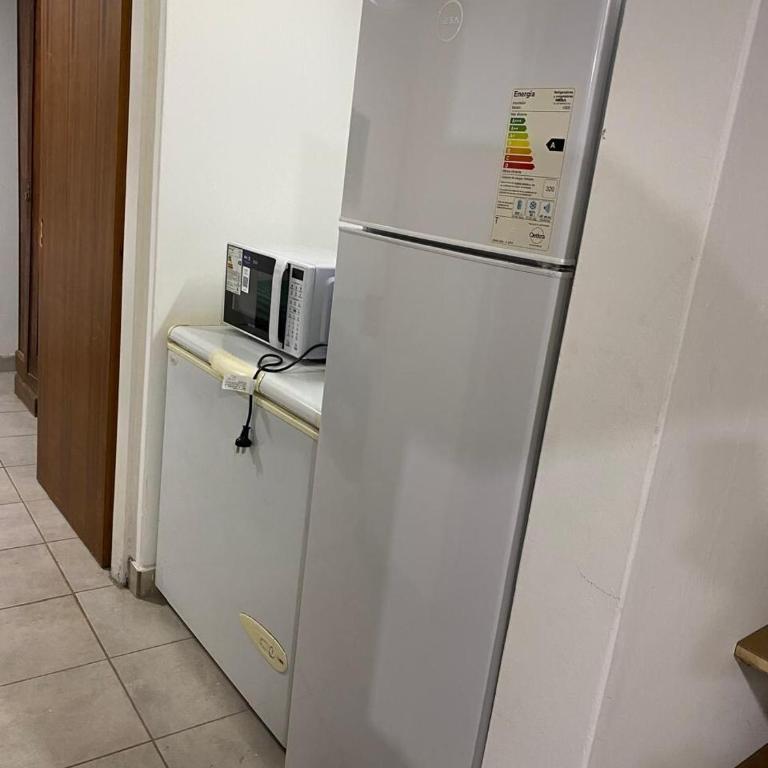 Departamento cómodo y tranquilo con estacionamiento , parrilla y patio - Room #1518229001 - 11