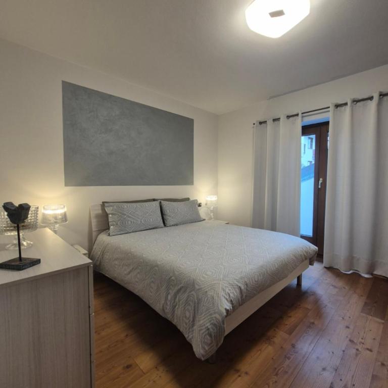 L'Atelier du Temps - La Sarrolein - Casa con 2 Camere da Letto - 30