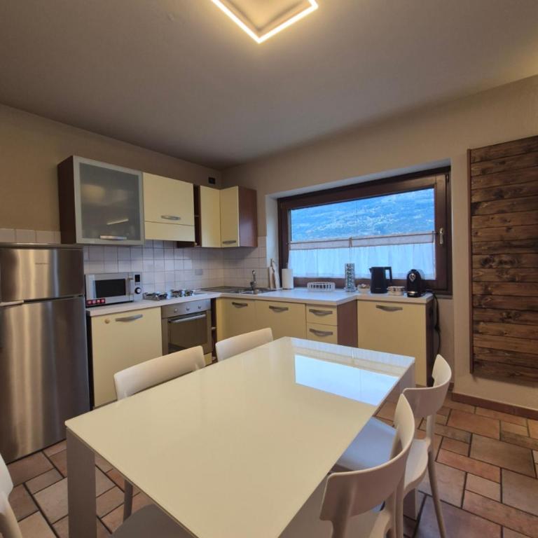 L'Atelier du Temps - La Sarrolein - Casa con 2 Camere da Letto - 31