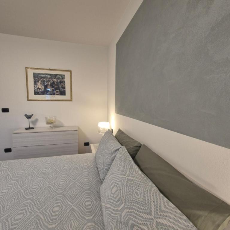 L'Atelier du Temps - La Sarrolein - Casa con 2 Camere da Letto - 2