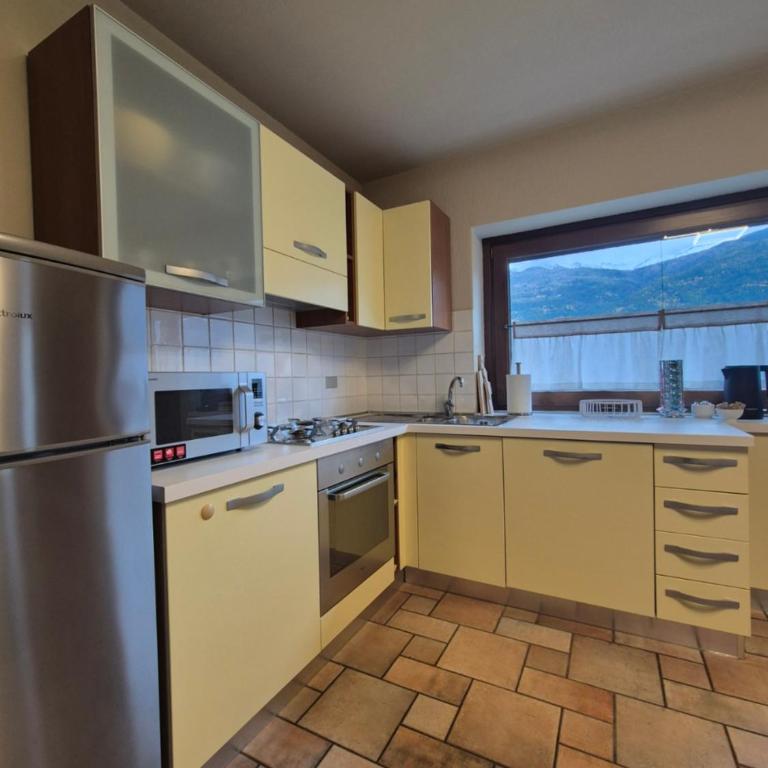 L'Atelier du Temps - La Sarrolein - Casa con 2 Camere da Letto - 27