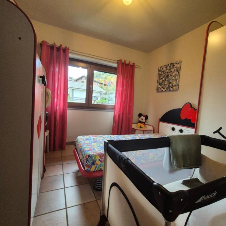 L'Atelier du Temps - La Sarrolein - Casa con 2 Camere da Letto - 35