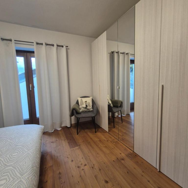 L'Atelier du Temps - La Sarrolein - Casa con 2 Camere da Letto - 34