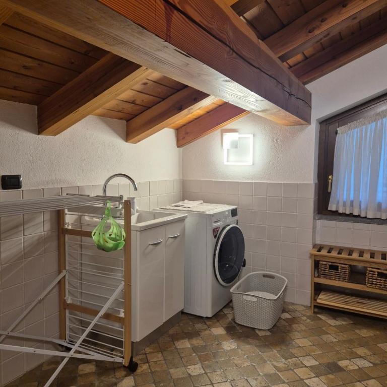 L'Atelier du Temps - La Sarrolein - Casa con 2 Camere da Letto - 38