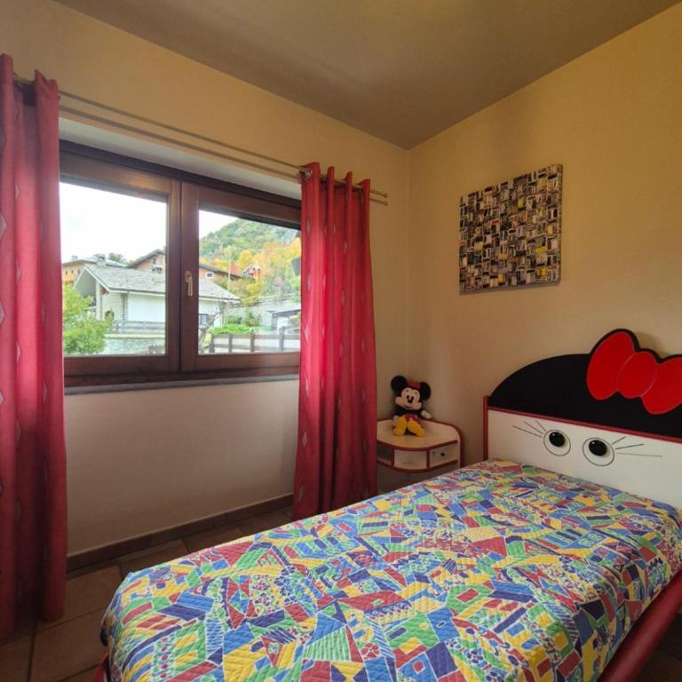 L'Atelier du Temps - La Sarrolein - Casa con 2 Camere da Letto - 44