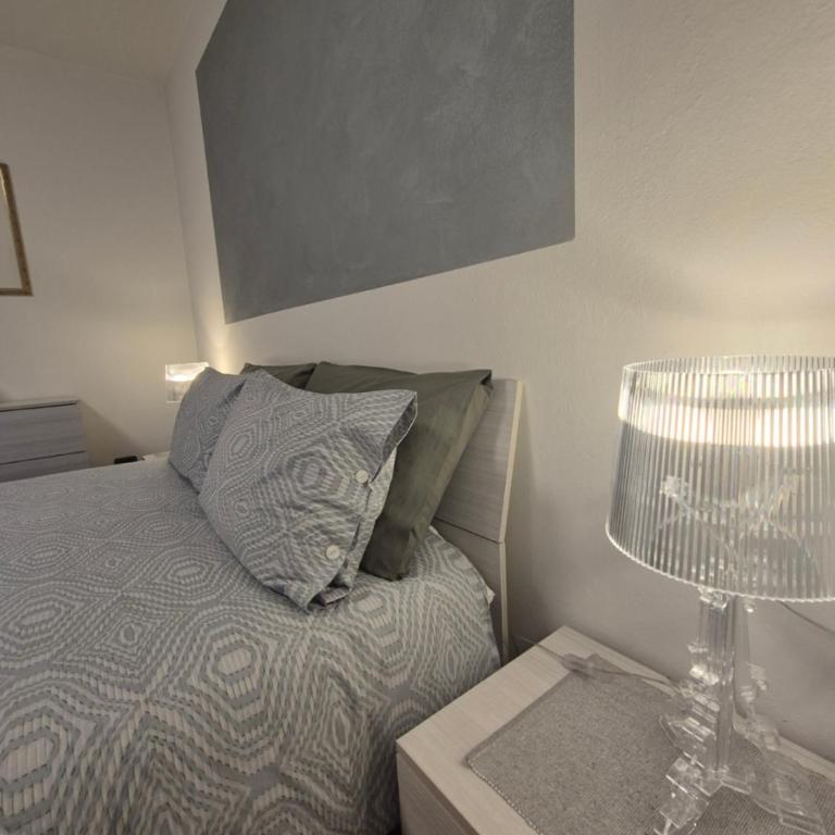 L'Atelier du Temps - La Sarrolein - Casa con 2 Camere da Letto - 45