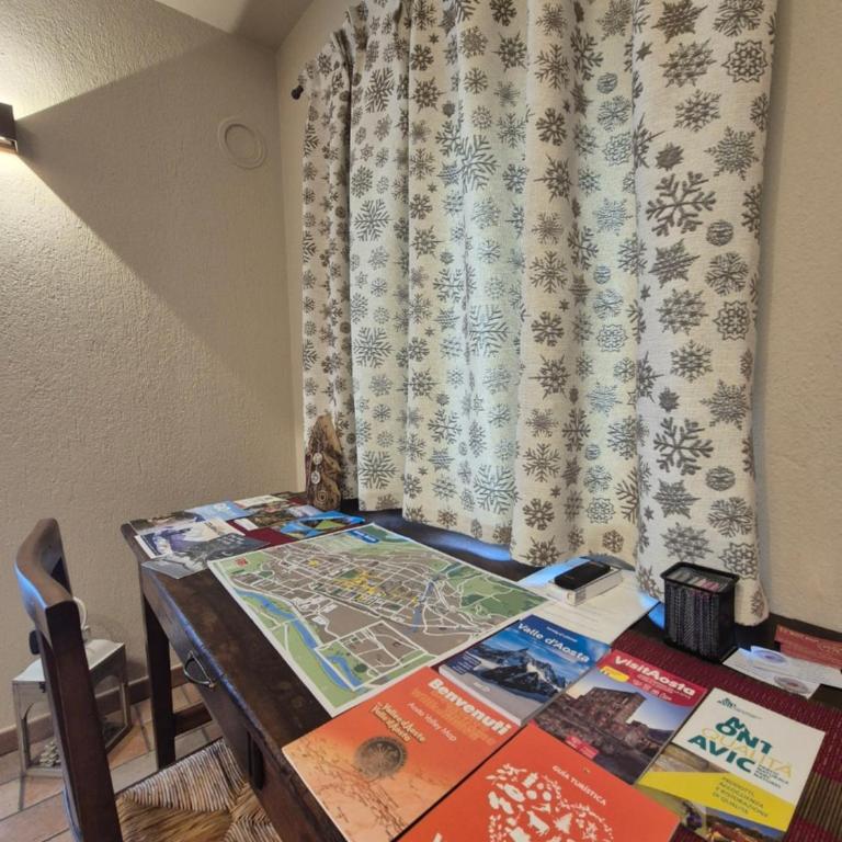 L'Atelier du Temps - La Sarrolein - Casa con 2 Camere da Letto - 46